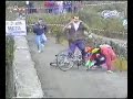 espiritu olimpico jajaja