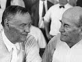 Darrow, Darwin & Dayton