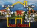videos de Real Estate Income Streams MSI's