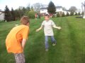Im gonah touch it #3