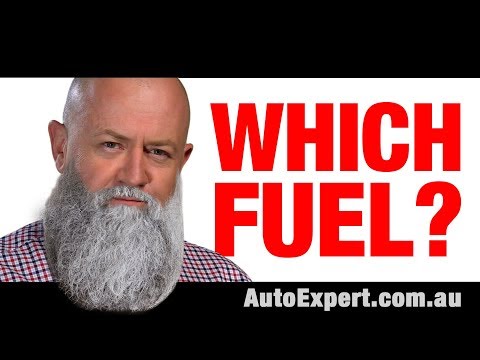 Which fuel is right for your car: regular or premium? | Auto Expert John Cadogan