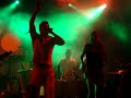 banda voadois