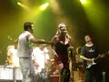 banda voadois