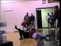 Jack Johnson vs. Trent Van Drisse & Larry Goodman