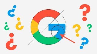 ❓ Whats WRONG With The NEW Google Logo???