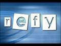Grupo REFY Samba - Jeito Meigo