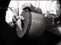 Mohammad Reza Mortazavi, Mobarakbad, percussion Tombak