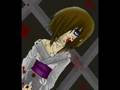 Enter: Shizuki (Naruto RPC beta)