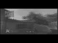Call Of Duty 5 World At War Glitches Bounce & Bayonet In Outskirts