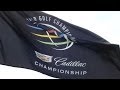 Click to View : WGC-Cadillac Championship 2014 : Un 1er tour incomplet