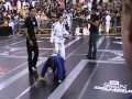 COPA PACIFICA- Hunter Turner OC Kicboxing & MMA
