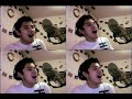 Danny's Answering Machine!