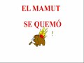 el mamut