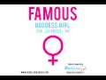 Famous - Goddess Girl feat. Luu Breeze & Oh! (Goddess Girl Soundtrack)