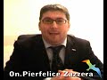Scuola di Formazione Politica - Pierfelice Zazzera