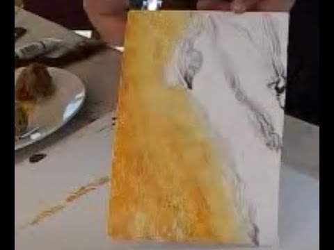 Art Techniques with Matisse Derivan ...