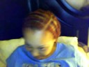 just my hair and me .....