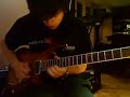Liquid Tension Experiment - Paradigm Shift Solo Part 2