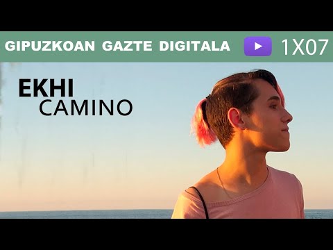 Gipuzkoan Gazte Digitala 1X07