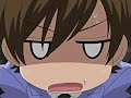 Ouran High School Host Club {Rumors/Lindsay Lohan}
