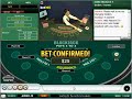 Livedealer.org | Live multi-player blackjack played at bet365's Asian dealer room