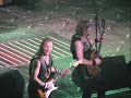 iron maiden 2005 clive burr benifit gig at hammersmith