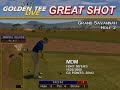 Golden Tee Great Shot on Grand Savannah! Golden Tee Great Shot on Grand Savannah!