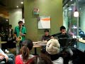 The Girl From Ipanema (Garota De Ipanema) @ Beppu Starbucks