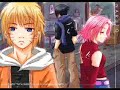 iruka and kakashi forever!!