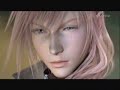 Final Fantasy XIII and Final Fantasy vs XIII - Now or Never Final Fantasy XIII and Final Fantasy vs XIII - Now or Never