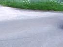 Entes Triumph Daytona 675 Burnout