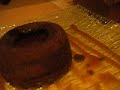 Chocolate Fondant