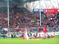 Derbysieger 2008 Energie Cottbus