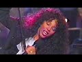 HOT STUFF - DONNA SUMMER (Live)