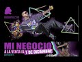 Dakaneh ft Blackbee + Phone - Solo hacemos hits [Mi negocio] - erreape.com