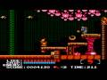 hey everyone on this episode of play it through its kabuki quantum fighter brought to us by human entertainment and hal america. now human entertainment has been around for awhile but never has really established franchises. fire pro wrestling is really there only one which is a shame since they have made some other good games this one be included. kabuki quantum fighter is similar to some of the other great platform actions games on the nes including ninja gaiden and the batman movie game by sunsoft. the storyline is a bit weird but that was excepted back in the days of the 8-bit era. enjoy!!! if you are a fan of video game music check out my other account dedicated to it www.youtube.com if you are a fan of pro wrestling especially pro wrestling theme music check out my side project with file91e www.youtube.com