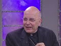 Cardinal George discusses