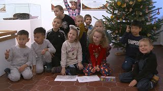 Náhled - Vánoční výstava v muzeu Čím voní Vánoce