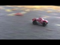 Losi 1/36th Micro Desert Truck
