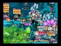 [MapleSEA Aquila's BIGGEST Ks War]Ossaris Vs PokaTea