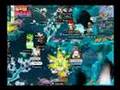 [MapleSEA Aquila's BIGGEST Ks War]Ossaris Vs PokaTea