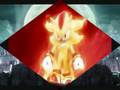 Shadow The Hedgehog
