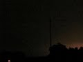 Lightning (August 17, 2008)