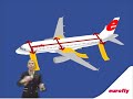 Eurofly A319