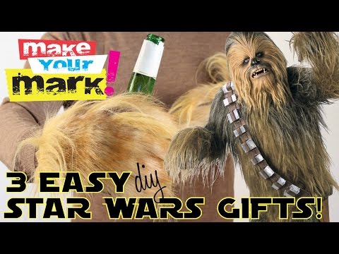 Star Wars Gifts 