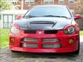 Tribute DODGE SRT-4