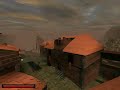 Mój mod- Gothic I