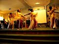 Greater Life Christian Church Dance Ministry,Easter!Part 3