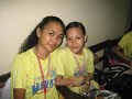 our surprise b-day to our adviser