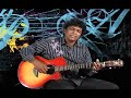 Isaac Joe TV Program 05